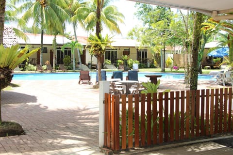 Langkah Syabas Beach Resort Resort in Sabah