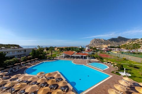 Leonardo Kolymbia Resort Rhodes Hotel in Kolympia
