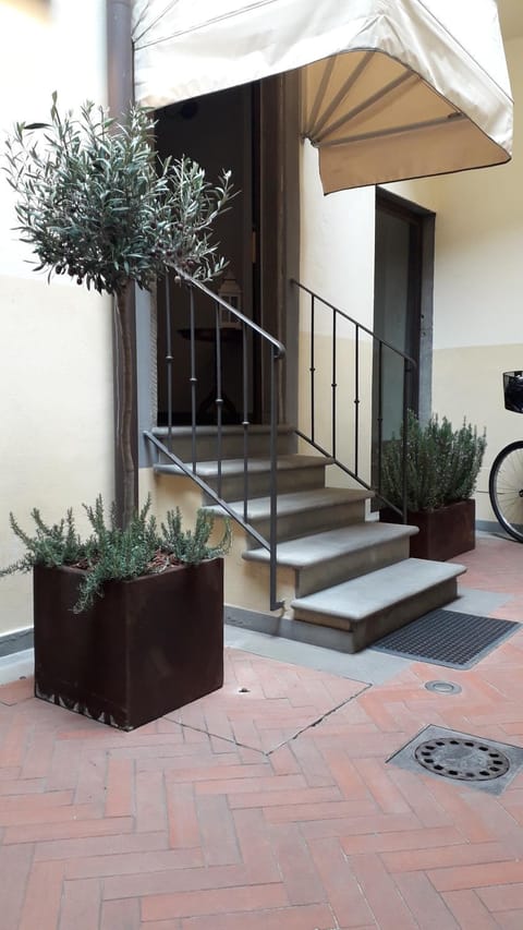 Accademia Residence Apartment hotel in Prato