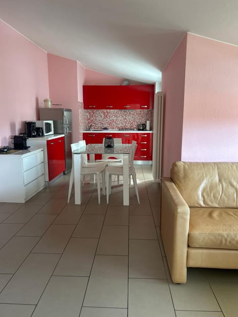 Villarobinia Apartment in Lazise