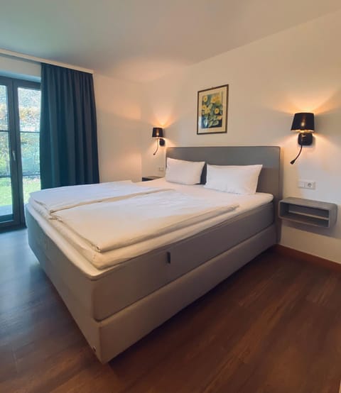 Gasthaus - Hotel Alt Fürstätt Hotel in Rosenheim