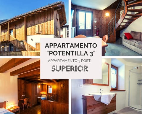 Albergo Diffuso Sutrio Zoncolan Apartment in Friuli-Venezia Giulia