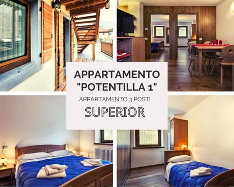 Albergo Diffuso Sutrio Zoncolan Apartment in Friuli-Venezia Giulia