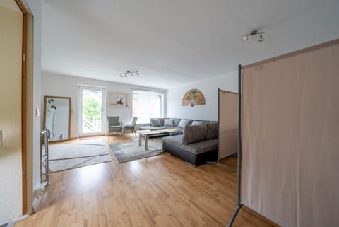Private Apartment Appartamento in Hanover