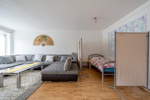 Private Apartment Apartamento in Hanover