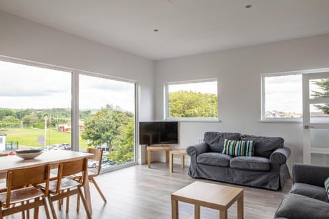 The Views Apartment in Northern Ireland