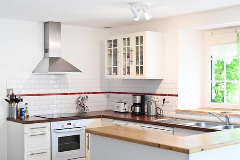 Ferme de Riou House in Normandy