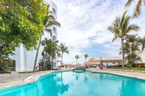 Gaviana Resort Hotel in Mazatlan