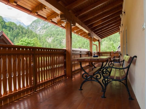 Balcony/Terrace, Seating area