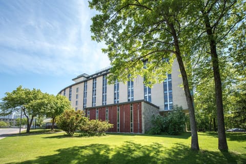 Résidences Université Laval Hostel in Quebec City
