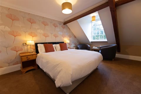 Woodlands Lodge Hotel Hotel in New Forest District