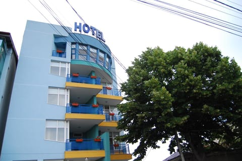 Dali Hotel Hotel in Constanta