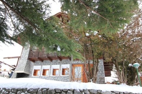 Chalet Bormio Terme Chalet in Bormio