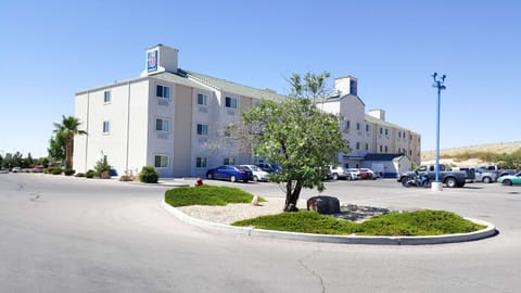 Motel 6-Las Cruces, NM - Telshor Hôtel in Las Cruces