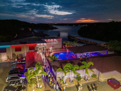 The Resort at Lake of the Ozarks Hotel in Lake of the Ozarks