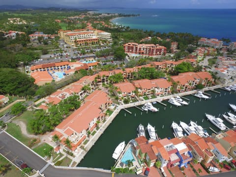 Park Royal Homestay Club Cala Puerto Rico Appart-hôtel in Humacao