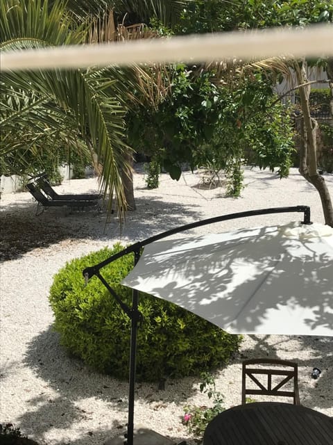 Giardini 82 B&B Übernachtung mit Frühstück in Gravina in Puglia