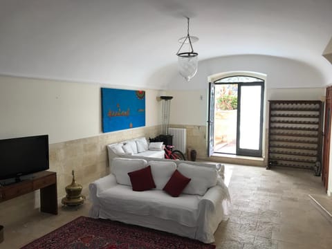 Giardini 82 B&B Übernachtung mit Frühstück in Gravina in Puglia