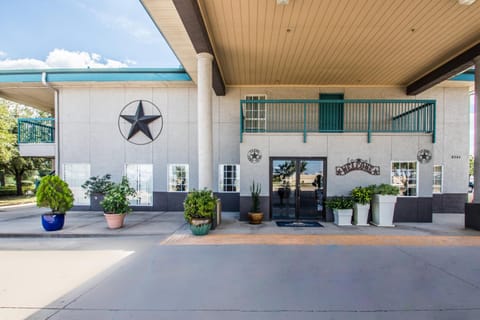 Americas Best Value Inn Fort Worth Hotel in Fort Worth