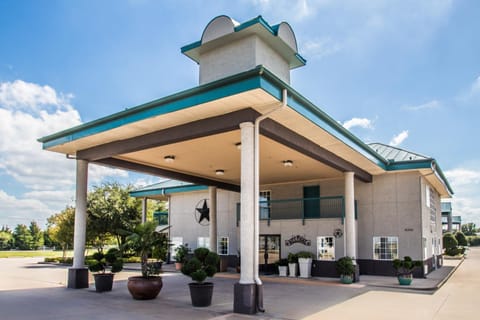 Americas Best Value Inn Fort Worth Hotel in Fort Worth