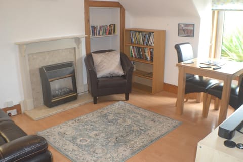 Strathallan B&B Bed and Breakfast in Inverness
