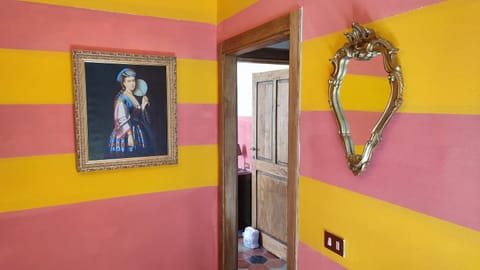 Ca Giulietto Antico Casale in Lunigiana Country House in Province of Massa and Carrara