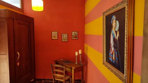 Ca Giulietto Antico Casale in Lunigiana Country House in Province of Massa and Carrara