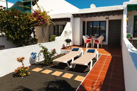 Apartamento Filla Condominio in Puerto del Carmen