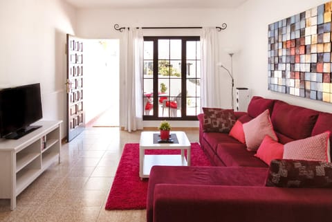 Apartamento Filla Condominio in Puerto del Carmen