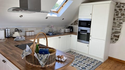 East Trayne Holiday Cottages House in North Devon District