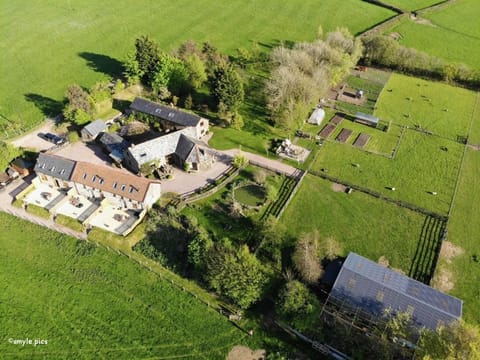 East Trayne Holiday Cottages House in North Devon District