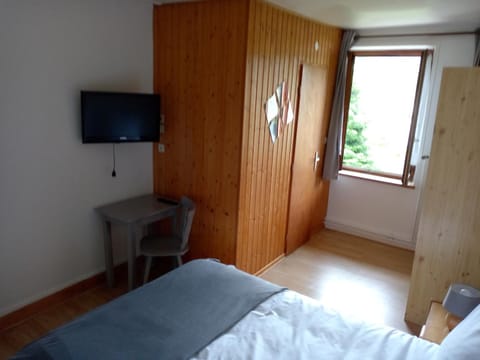 Etoile Alsacienne Hotel in Orbey