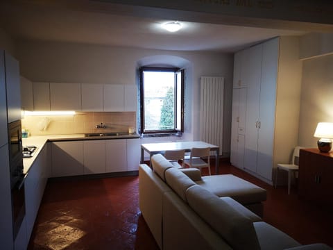 Casa Vacanze da Graziella Condo in Lovere