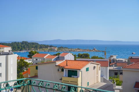 Villa Lean Eigentumswohnung in Makarska