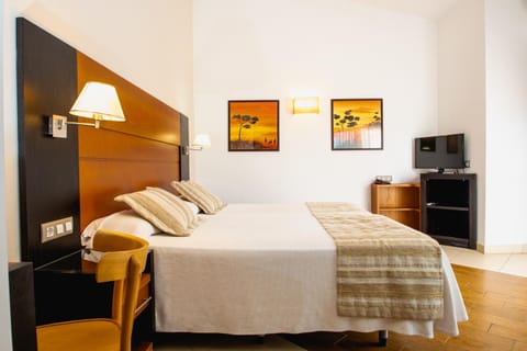 HL Miraflor Suites Hotel Hôtel in Maspalomas