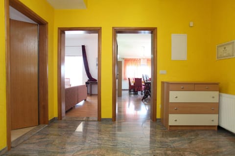 Apartman Dinka Copropriété in Trogir