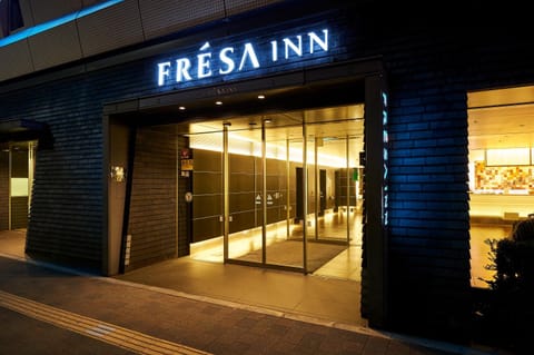Sotetsu Fresa Inn Higashi Shinjuku Hotel in Shinjuku