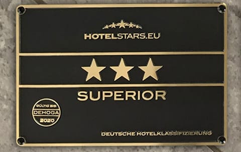 Hotel-Restaurant Rotes Einhorn Düren *** Superior Hôtel in Düren