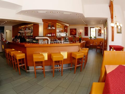 Hotel-Restaurant Rotes Einhorn Düren *** Superior Hotel in Düren