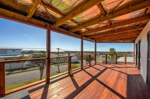 Bayviews House in Portarlington