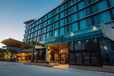 Eatons Hill Hotel Hotel in Brisbane