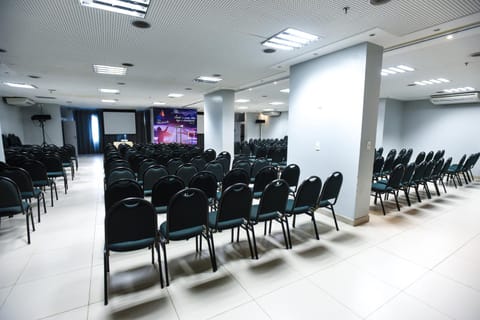 Business facilities, Meeting/conference room