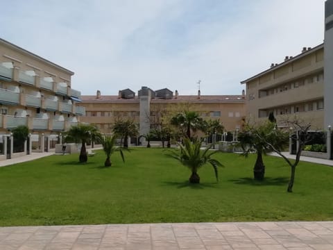 Apartamento Uma Condo in Benicarló