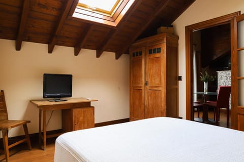 Apartamentos Villa Fresnedo Appartement in Cantabria