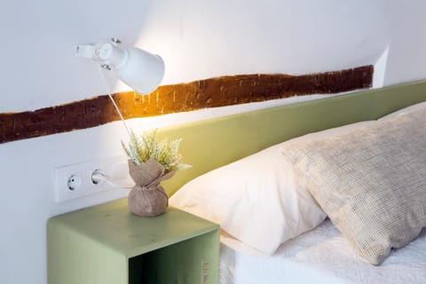 OttoH Charm Stay Chambre d’hôte in Valencia