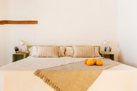 OttoH Charm Stay Bed and Breakfast in Valencia
