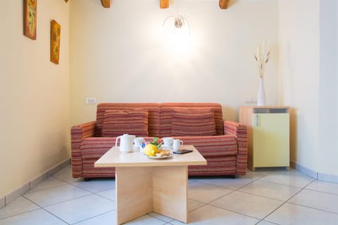 Minihotel IRIS Bed and Breakfast in Maiori