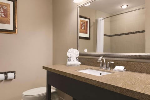 Country Inn & Suites by Radisson, Tampa Airport North, FL Hôtel in Town N Country