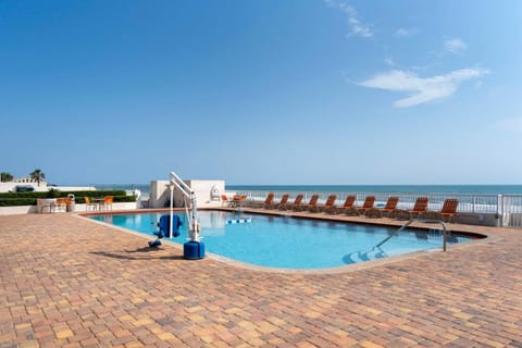 Best Western Plus Daytona Inn Seabreeze Hôtel in Florida