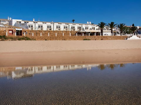 Luz Beach Apartments Appart-hôtel in Luz